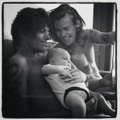 my Louis to my Harry and my Oops to my Hi https://t.co/Eiqx5dmBgL