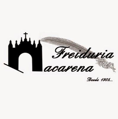 Freiduria situada en el barrio de la Macarena junto a la basilica          tlf.954 37 16