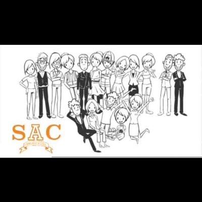 Sociedad de Alumnos Comunicación Anáhuac Norte 2015- 2016    ¡Queremos estar cerca de ti y que estés cerca de nosotros!