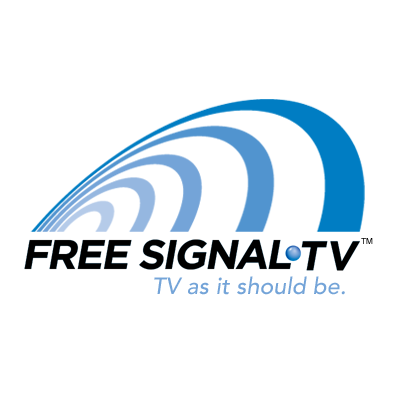Finally, a whole house HDTV antenna solution! With Free Signal TV™ there’s no service subscription, monthly billing or contract.