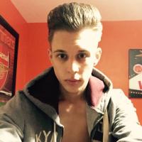ⒹⒶⓃ  Ⓜ️ (@d4nnyb0y_3r3) 's Twitter Profile