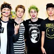 5sos|the Beatles|nirvana|musicals|the 1975|radiohead| singing,dancing,acting. American horror story fanatic