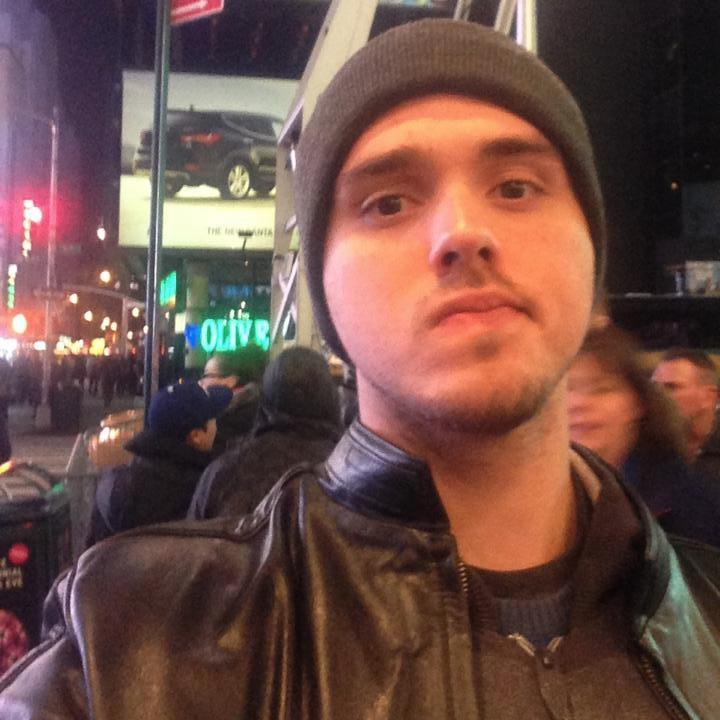 Brazillian web developer living in Australia!