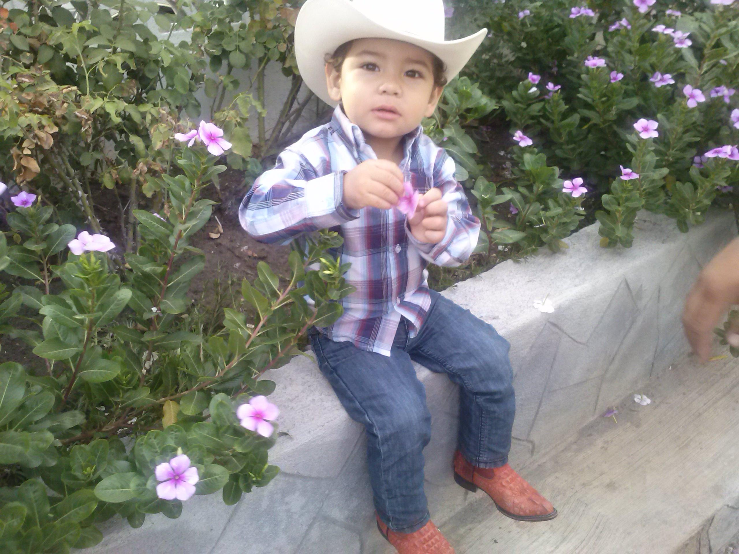 I love Jerry Hdz