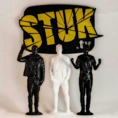 StukTvLove's profile picture. 