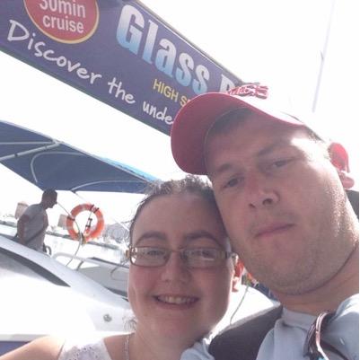 love my family,friends and best fiance in the world!❤️