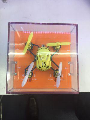 new gadgets all the time. mini drones to start and many more to come. follow now to keep up to date with latest gadgets.