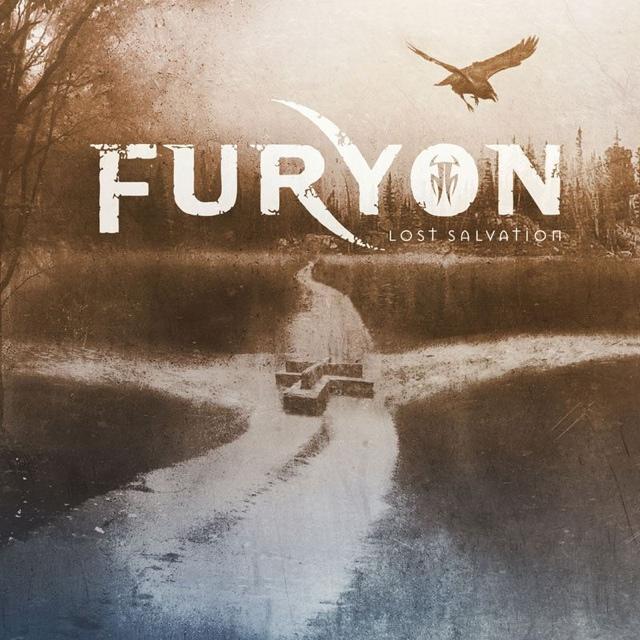 Official Twitter page for British Hard Rock Band Furyon.