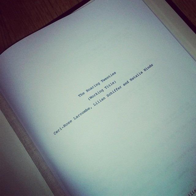 PPPFilms's profile picture. ~ TV Pilot #TheRoaringTwenties2015 ~ Post-Production ~