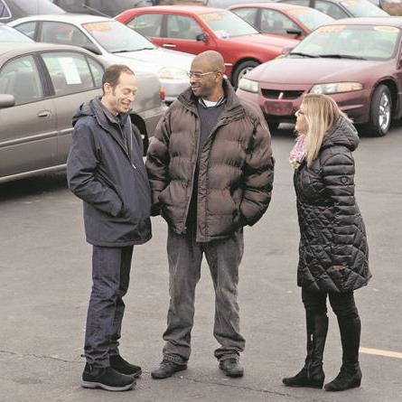 Heretohelp_1's profile picture. Here to Help assists individuals who are facing an unanticipated economic emergency.  With our help, they will thereafter be self-sufficient and independent.