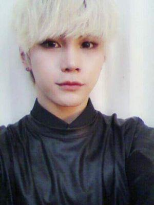 Hansol Topp Dogg || 050115