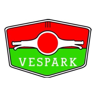 Vespa Park Showroom and Caffe