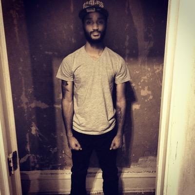 Redflash215's profile picture. 