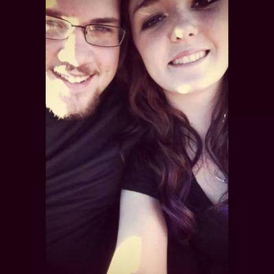 Junior at Central. 17 years old. Inlove with my best friend.  Tyler Charles Kegley.  3.17.13