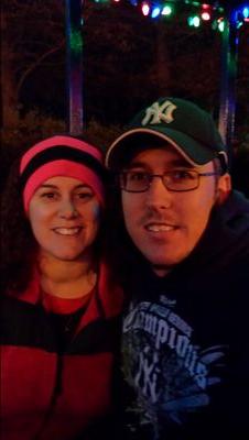 Wife, Mother, and Jesus Freak . . . . that's what matters.
