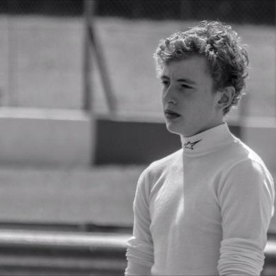 AlexForesRacing's profile picture. 14 year old racing in the Junior Saloon Car Championship #44