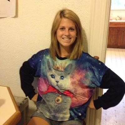 music, travel, art enthusiast 
Grinnell Art major
