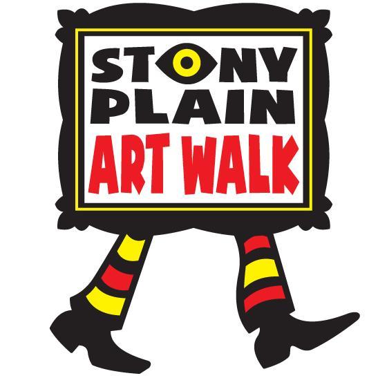 StonyPArtWalk's profile picture. Art show and sale featuring local artists from Stony Plain, Spruce Grove & Parkland County https://t.co/KANCpEV7FP