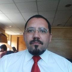 RichardBorquez's profile picture. 