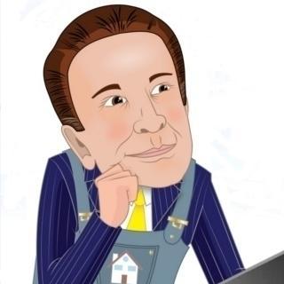 thehomeguru's profile picture. 