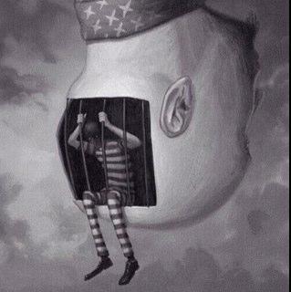 Conspiracies & Tea