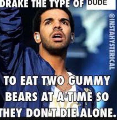 drake