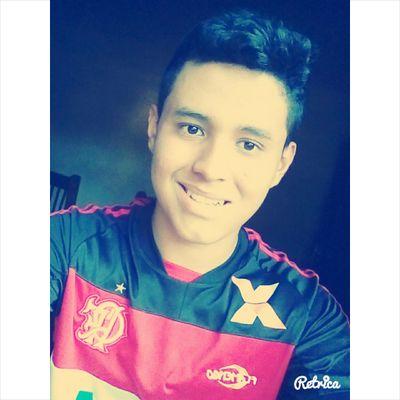 Vamos Flamengo, Vamos Ser Campeão ! ⚽
Mengão ❤