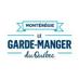 Garde-Manger QC (@gardemangerqc) Twitter profile photo
