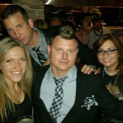 NikFanello's profile picture. DJ, College Student, Broadcasting Major, House Music Fanatic