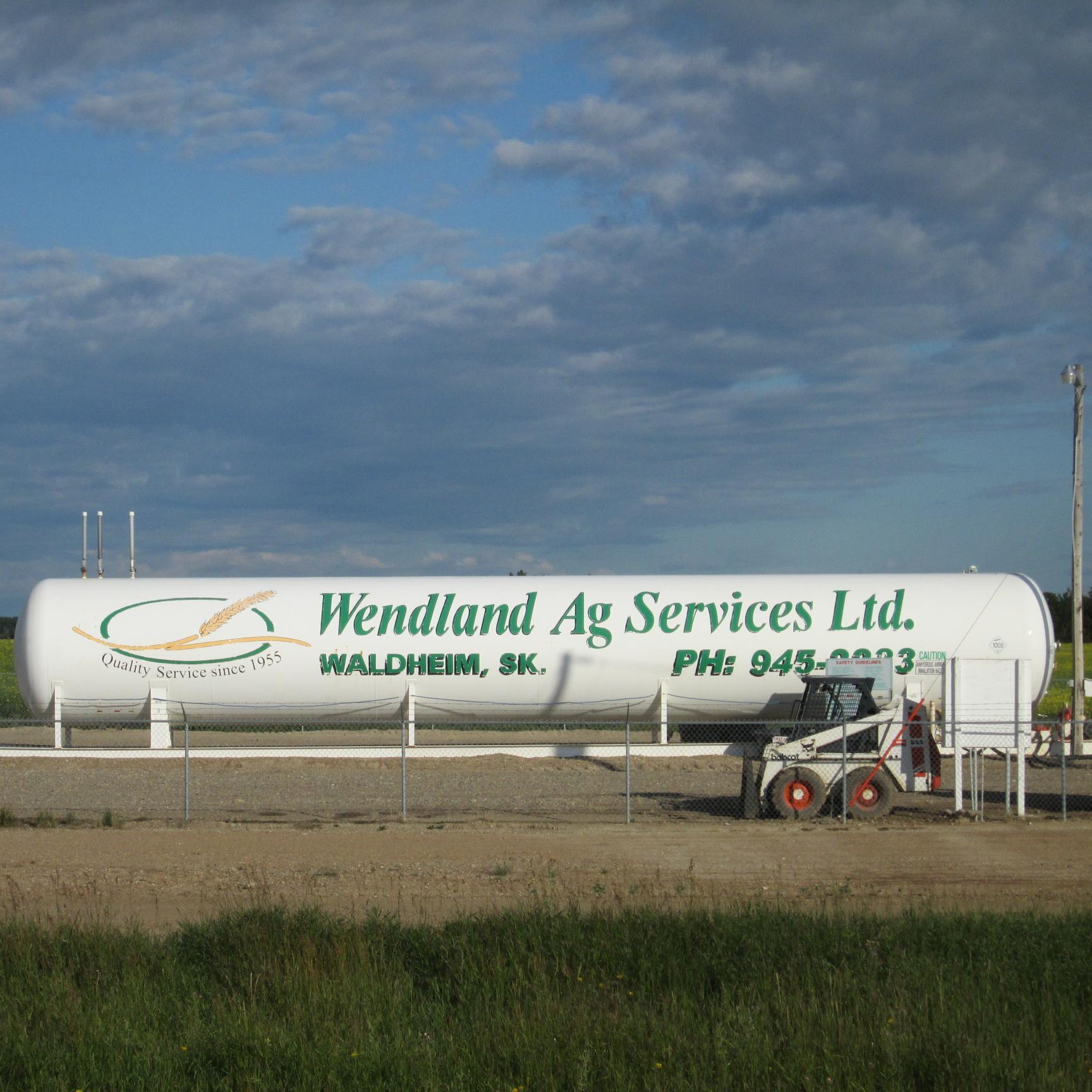 Your one stop Ag retailer where growing more bushels is our big focus. To help our customers to make more per bu