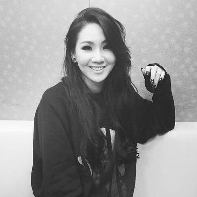The one and only baddest female.