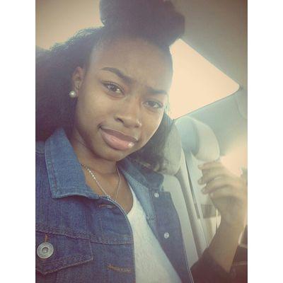 Kylah ❤
