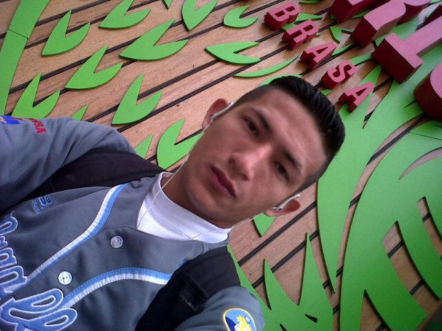 Te amo my reyna