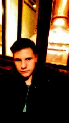 gerstemeier28's profile picture. 