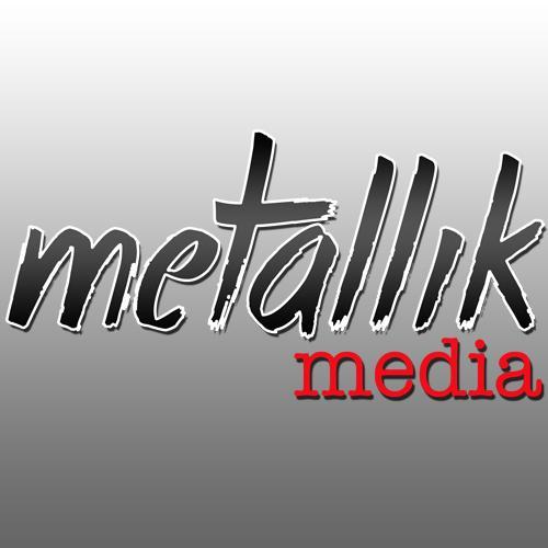 MetallikMedia's profile picture. The Official Metallik Media Twitter Page