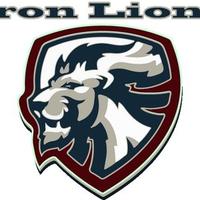 Iron Lions Rugby (@ironlionsrugby) Twitter profile photo