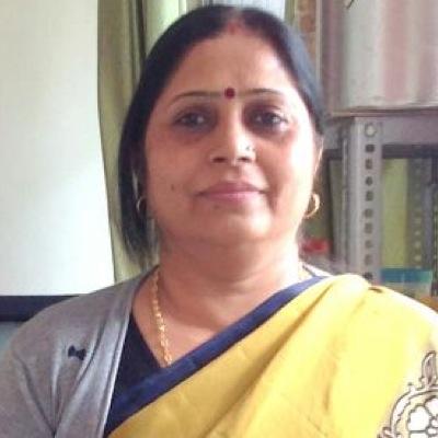 Official Twitter account of Dr. Renu Kushwaha.