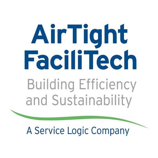 We are pleased to announce the merger of two great mechanical service providers headquartered in the Charlotte, NC market: AirTight and FaciliTech.