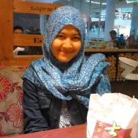 RIRI (@rifitriani) 's Twitter Profile