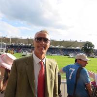 William H L Edgill (@edgillwhl) 's Twitter Profile Photo William H L Edgill (@edgillwhl) 's Twitter Profile Photo