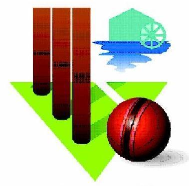 Dorset village cricket club; always looking for new players!
