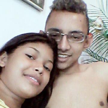Mateus e Jamilly