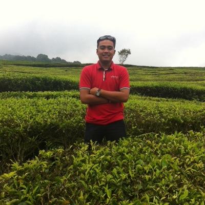 ezraveritt's profile picture. 