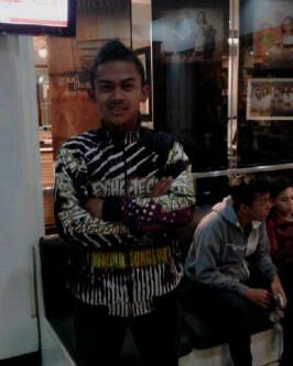 Keysha tech mega kencana JATNIKA Racing team ☺