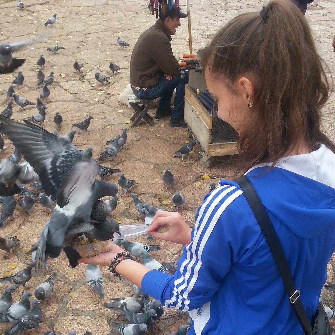 MajdaMajjda's profile picture. 