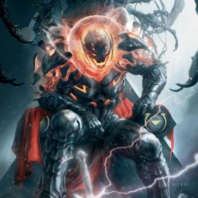 We talk about everything Hero and Villain related! Marvel, DC, random ass movies that flop! EVERYTHING!!! We solemnly swear not to spam your page. :)