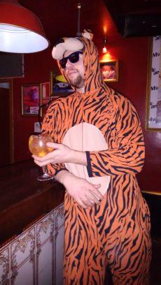 SergioSanzCalvo's profile picture. Un pequeño ser del mundo entre muchos otros seres.