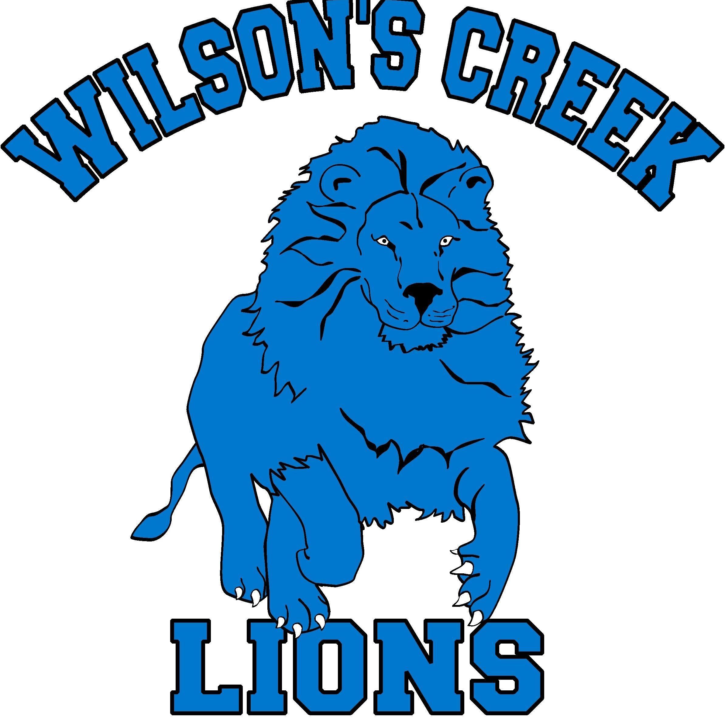 Wilson's Creek