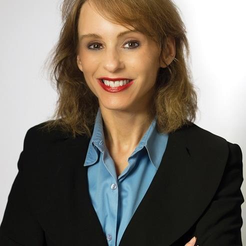 Sharon Geiger