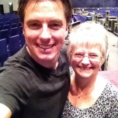 Wife, mum of 4, Nana to lovely Lily, Jake and Meena. Still wondering how I got involved in the world of Barrowman but loving every minute of it!